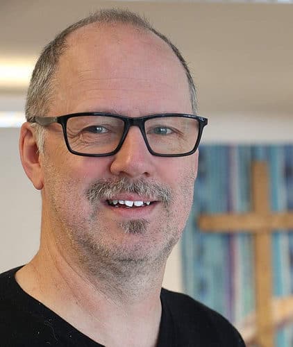 John Arne Gladsø