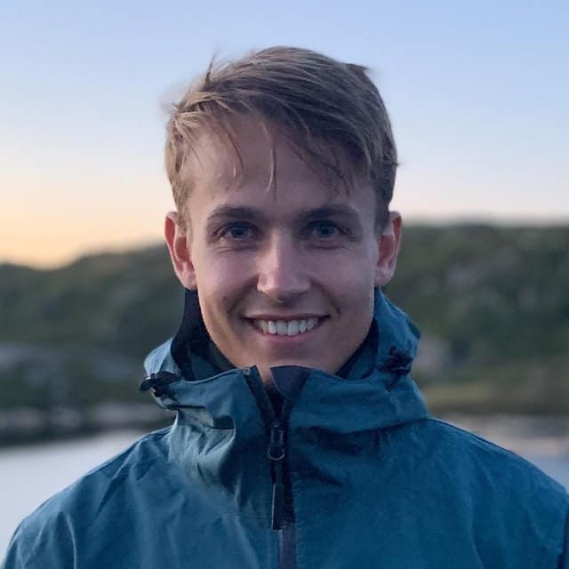 Håvard Wikse