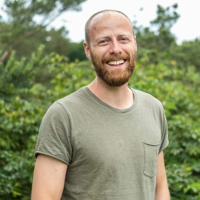 Eirik Austeng
