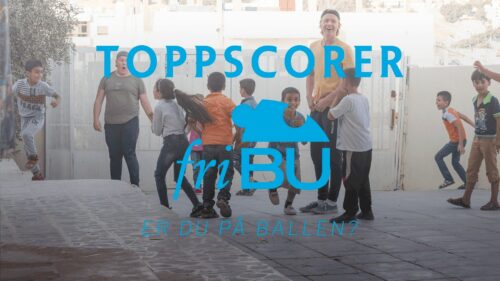 misjon toppscorer