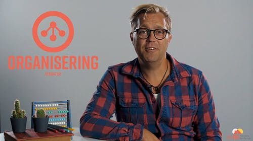 Prosjekt ledere: Struktur