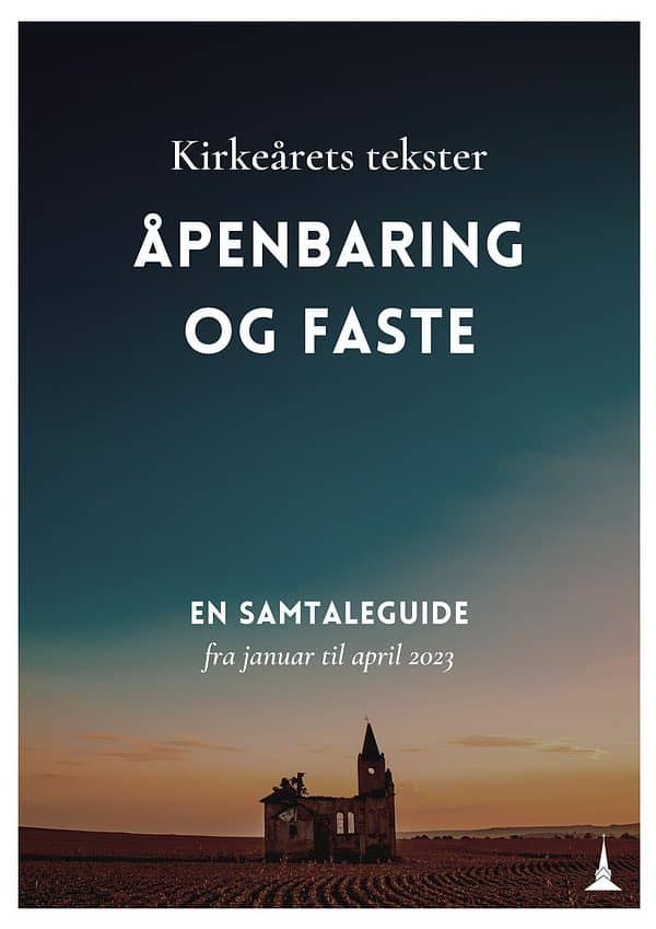 Bibelverktøy: Åpenbaring og faste