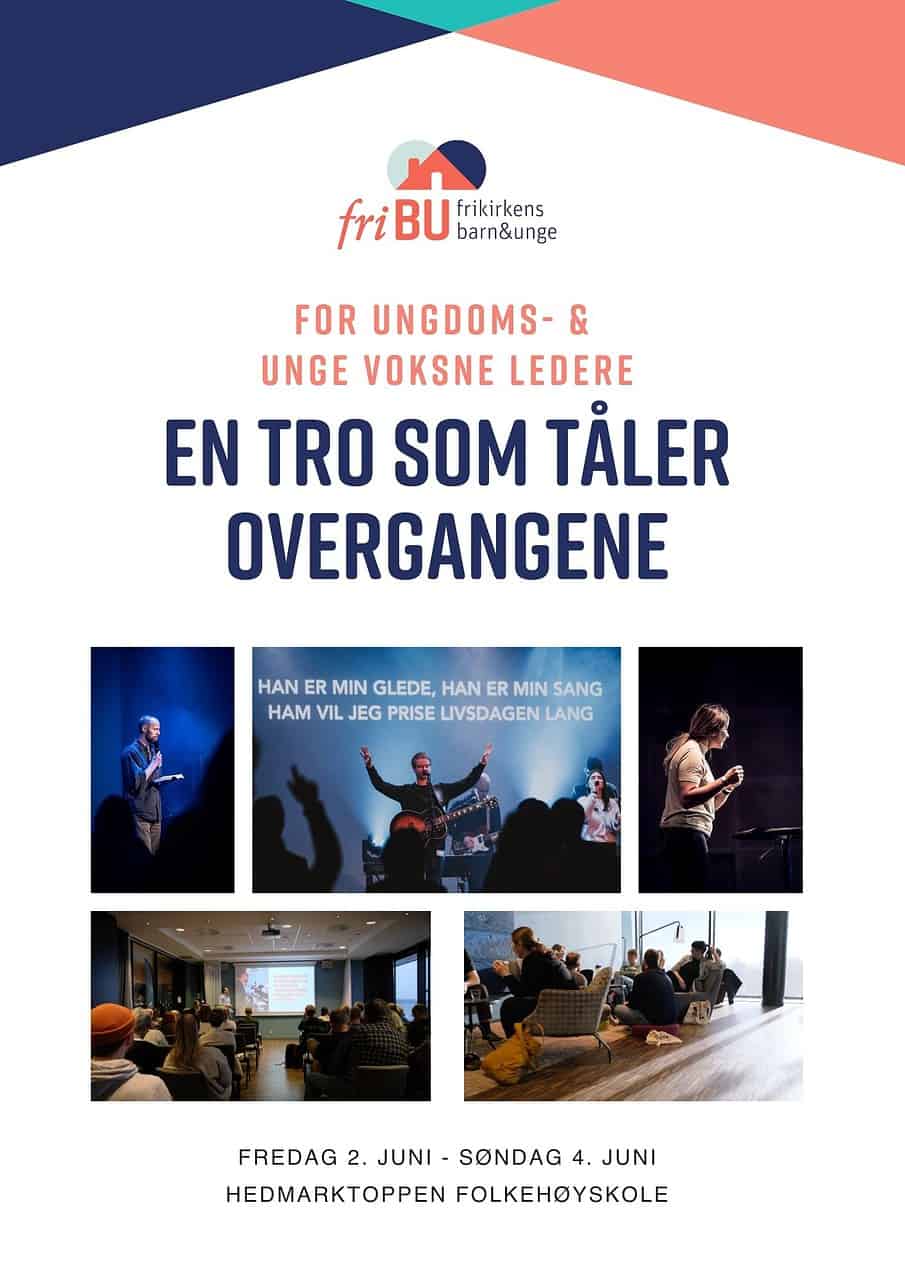 2023.06 Ungdom Unge voksne Lederhelg 1