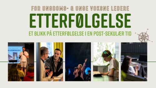 Forsidebilde Lederhelg