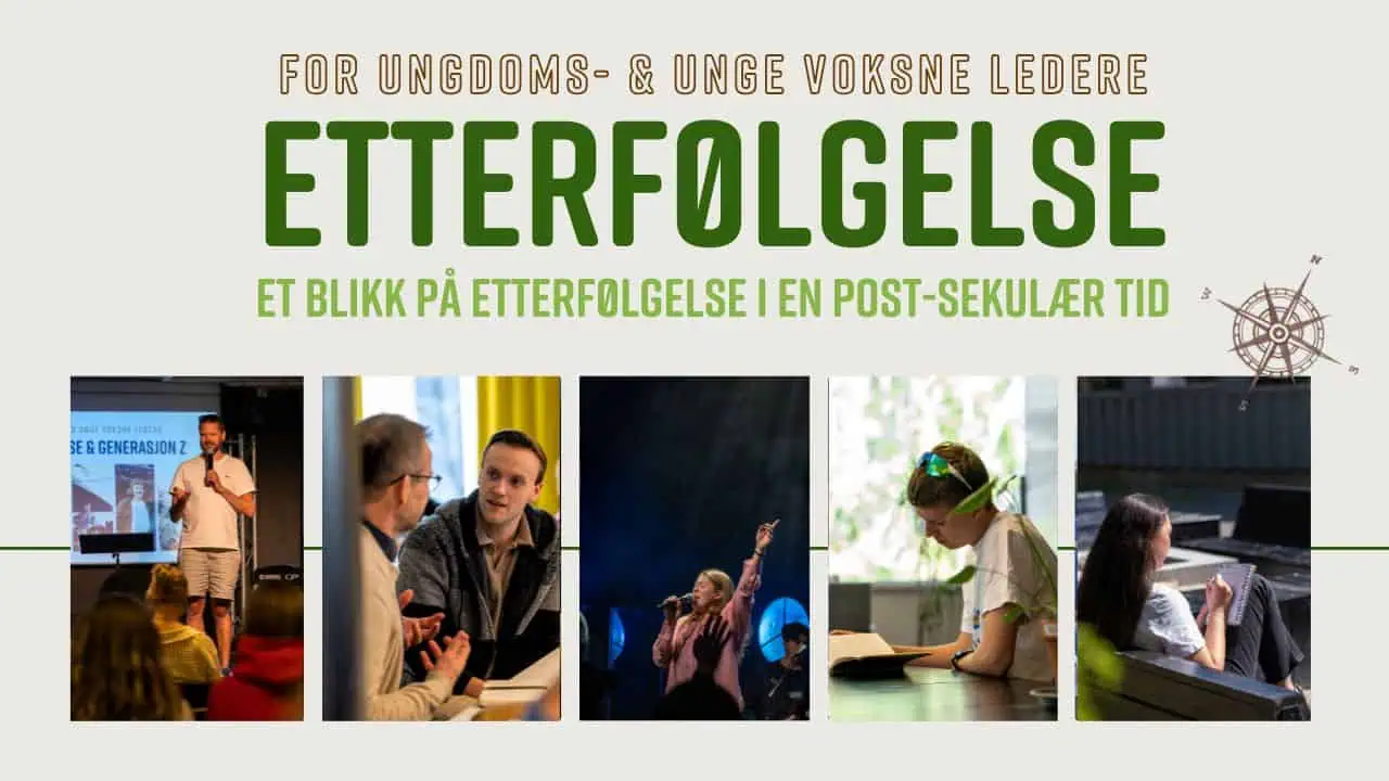 Forsidebilde Lederhelg