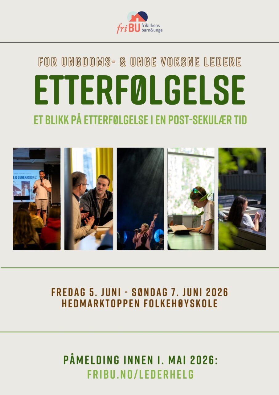 2026 Lederhelg invitasjon 1