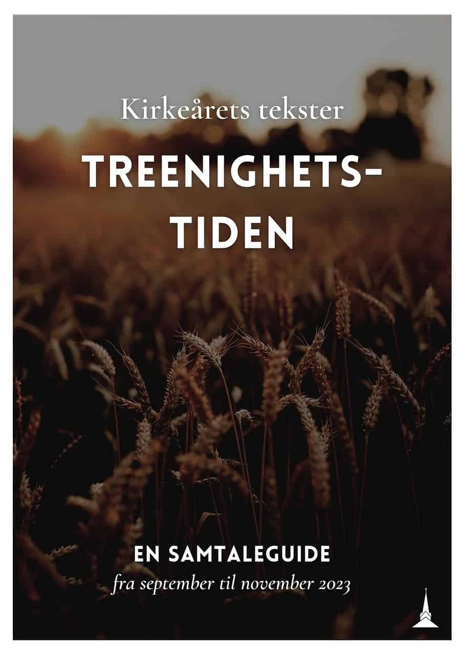 Forside, Bibelverktøy, Treenighetstiden