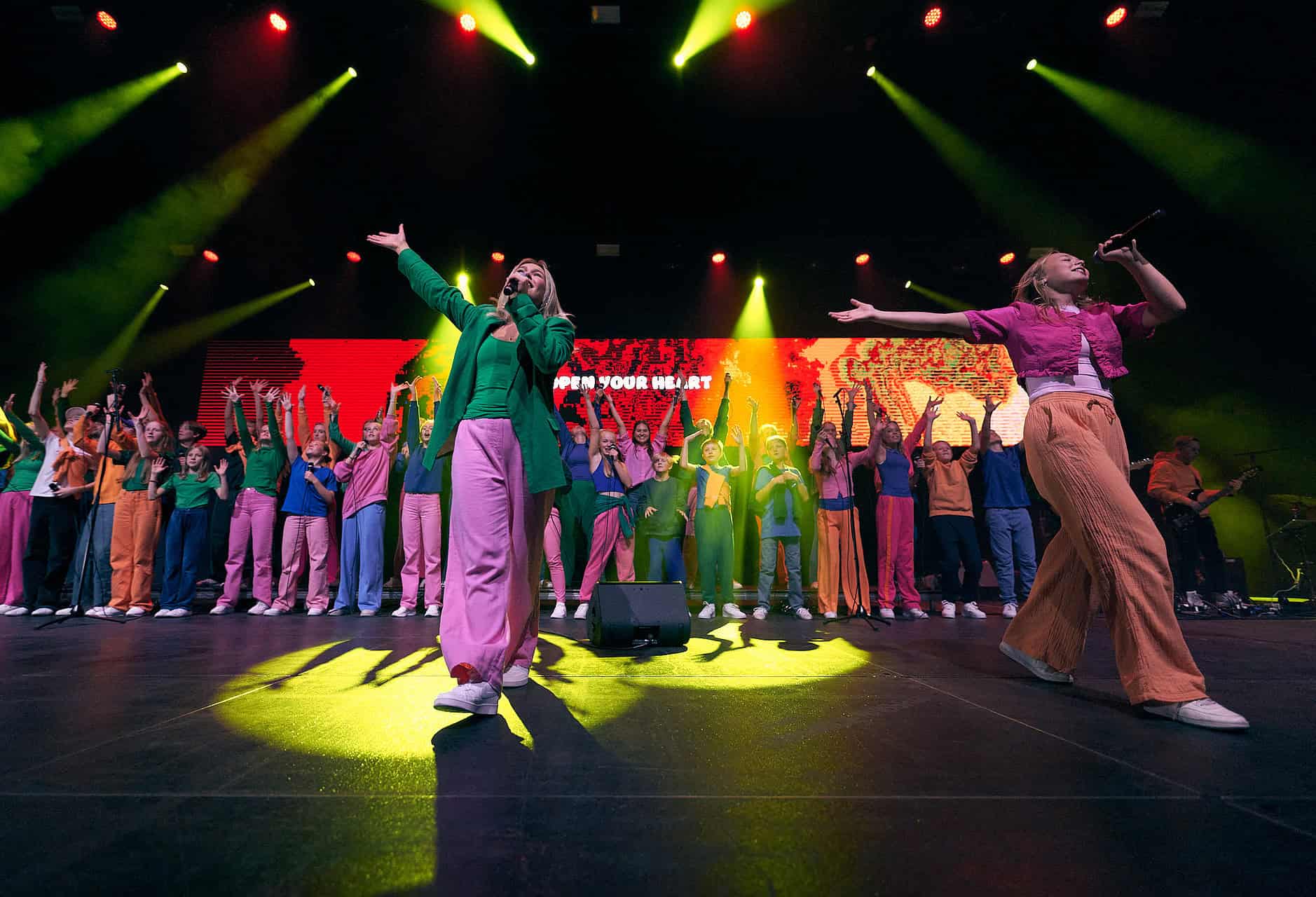 Soul Children Festival 2025