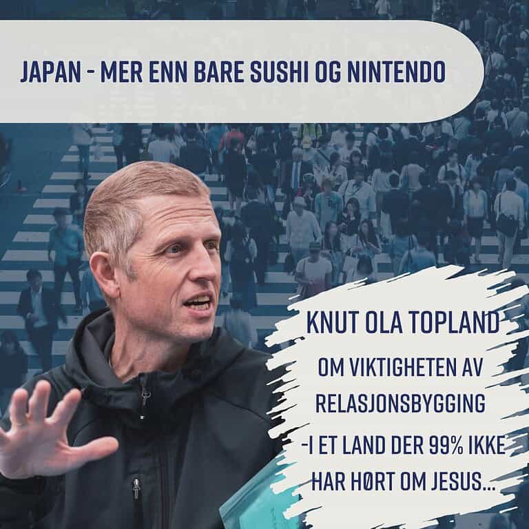 Japan - mer enn sushi og nintendo_1