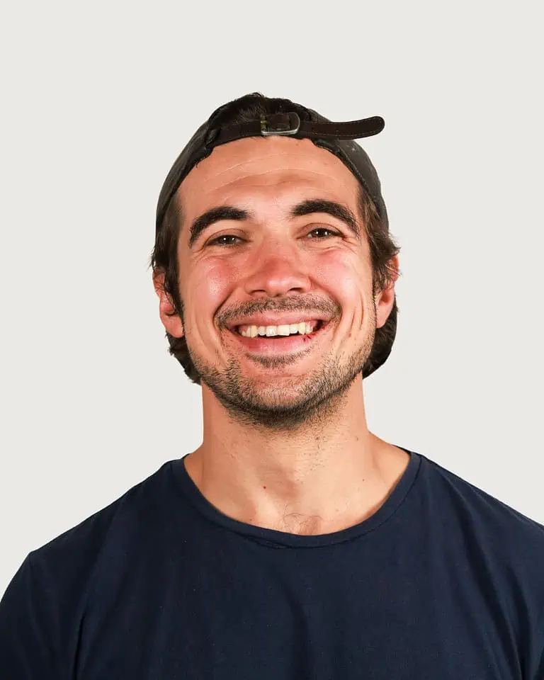 Juan Erik profilbilde