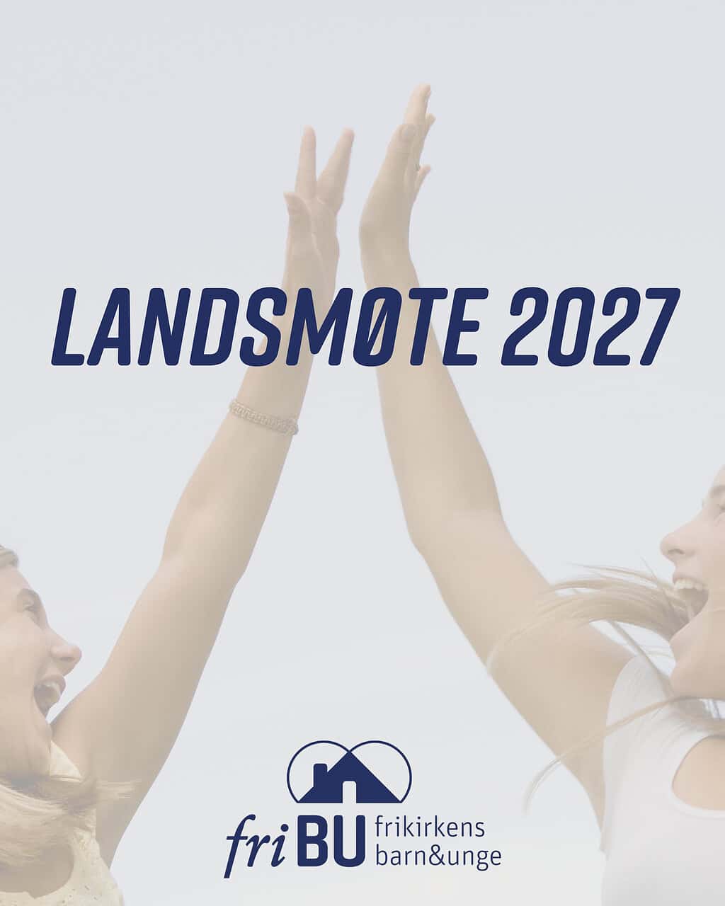 Landsmote 2027 2